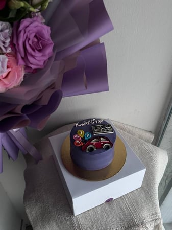 باقة الرخصة