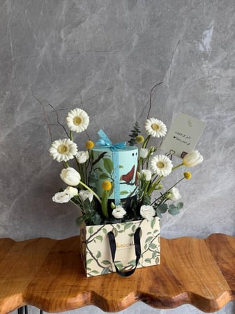 تنسيق كرنشي سناك انوش