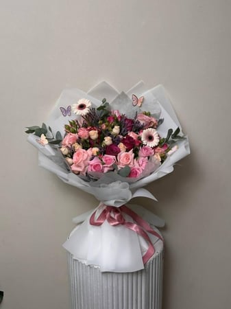 باقة مكس بنك