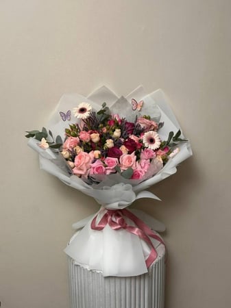 باقة مكس بنك