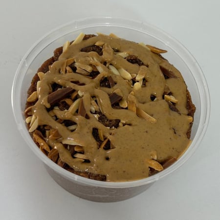 تمر بالمكسرات(قدوع الضيف)