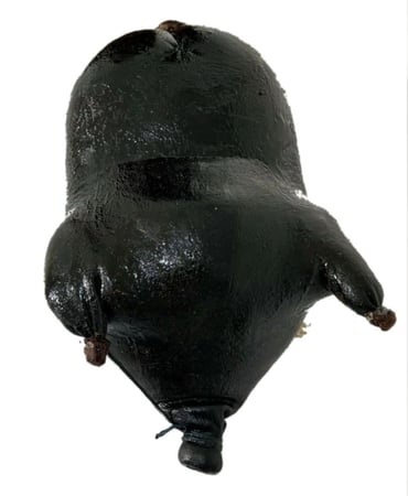 سمن ضأن برّي صافي متوفر بـ 3 مذاقات