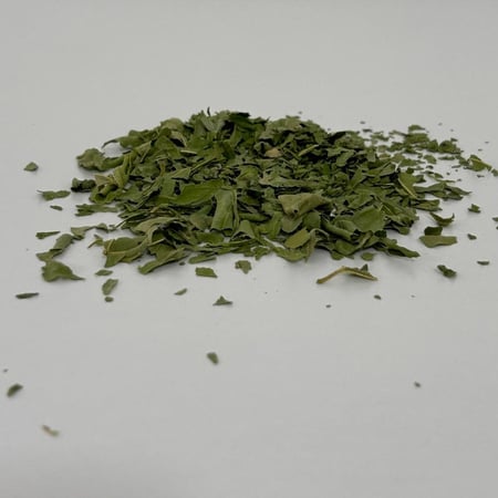 ورق سدر بلدي مجفف