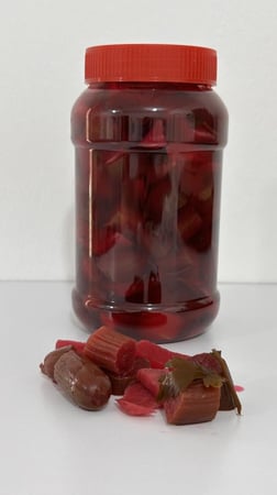 مخلل على الطريقة العراقية