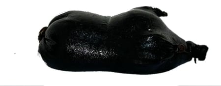 سمن ضأن برّي صافي متوفر بـ 3 مذاقات