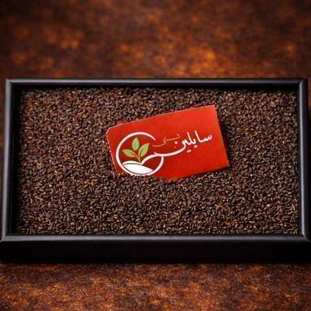 شاي سايلين 500g