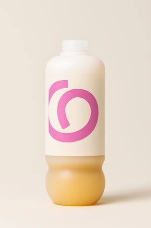 فلتر استحمام فاخر بفيتامينات للعناية بالشعر والبشرة ( فلتر فقط )