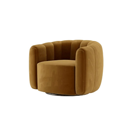 crown Swivel Chair – كرسي كروان الدوار