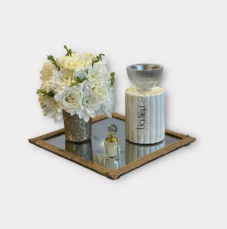 مبخرة الترحيب Welcome Incense Burner