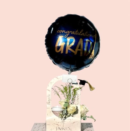 Graduation Joy فرحة التخرج