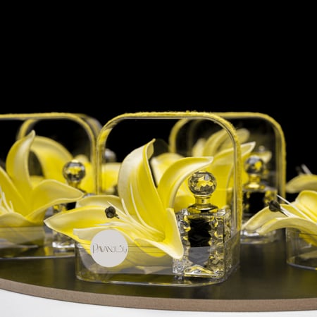 الليلي توزيعات عطرية راقية