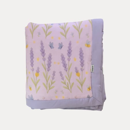 بوكس هدية - Lavender Breeze