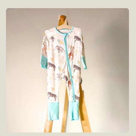 (Dream Wild ( Ballon - بربتوز البالونات بامبو