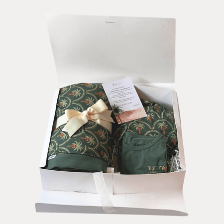 بوكس هدية - Desert Dreams