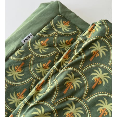 بطانية مقاس 130*153 -  Desert Dreams