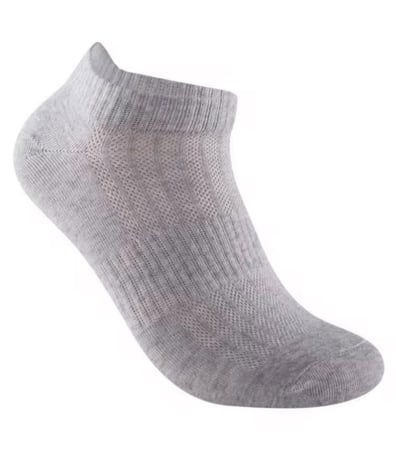 شرابات بتقنية النانو فضة - مقاس واحد