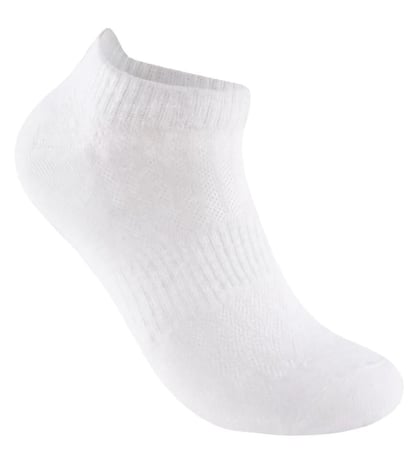 7 أزواج شراب بتقنية النانو فضة - مقاس واحد