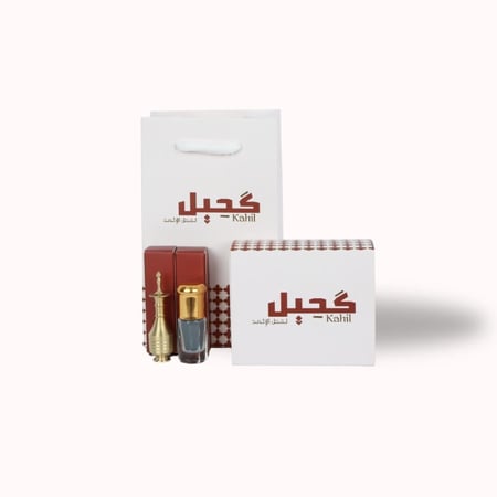 بكج العز - بكج كحل إثمد أصفهاني أصلي