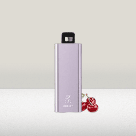 سحبة اجير التما برو 10000 موشة بنكهة كرز AGER ULTIMA PRO 10000 PUFFS C