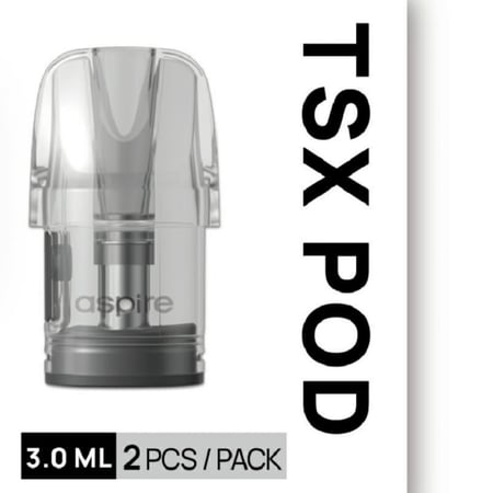 بودات أسباير تي اس اكس - ASPIRE TSX PODS