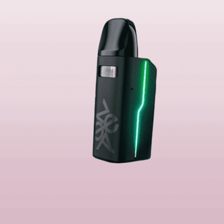 جهاز كاليبرن جي زد 2 الجديد  Uwell CALIBURN GZ2 Pod Kit