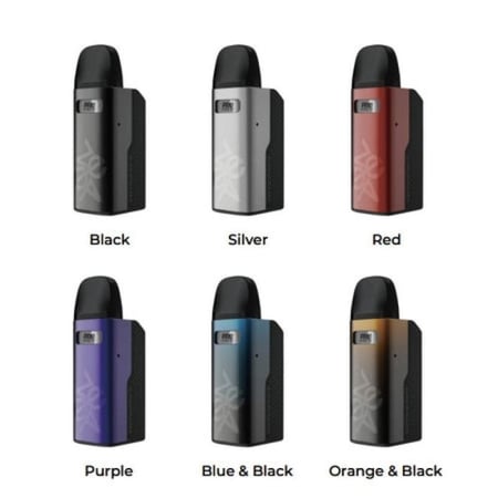 جهاز كاليبرن جي زد 2 الجديد  Uwell CALIBURN GZ2 Pod Kit