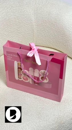 بوكس مكياج بديل رير بيوتي