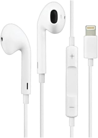 عرض سماعة سلك ايفون