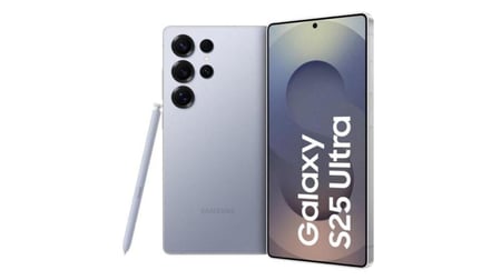 سامسونج S25 Ultra