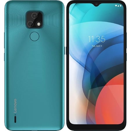 لينوفو K12 , سعة 128 جيجابايت , 4 رام