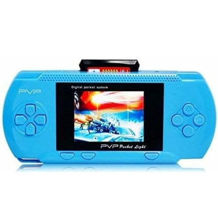 منصة العاب محمولة PVP , الاف الألعاب