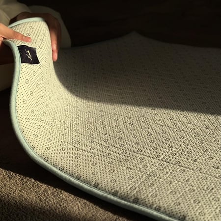 سجادة صلاة حذو - رِشاء