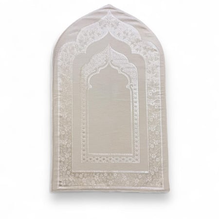 سجادة صلاة اسفنجية