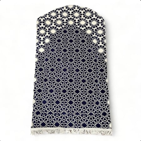 سجادة صلاة طبية
