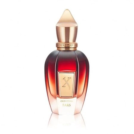 عطر زيرجوف فارس 50 مل Fars Xerjoff