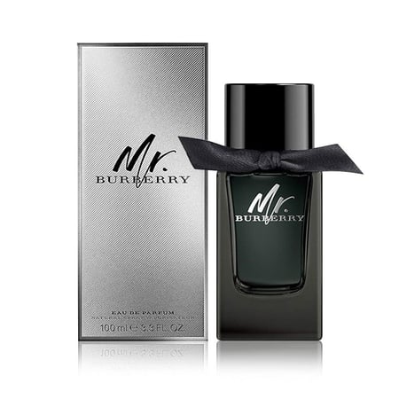 عطر مستر بربري او دو بارفيوم 100مل