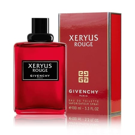 عطر جيفنشي اكسيريس روج او دو تواليت 100مل