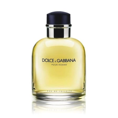 عطر دولتشي غابانا بور هوم الرجالي تواليت 125مل