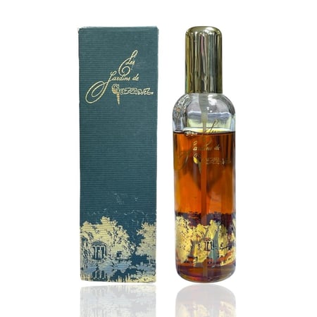 عطر جاردن قزاز القديم بدون برواز 90مل