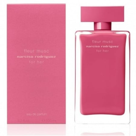 عطر نرسيسو رودريغز فلور مسك او دو بارفيوم