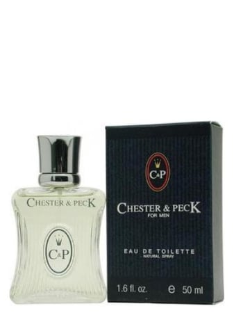 عطر شستر اند بيك القديم 50مل