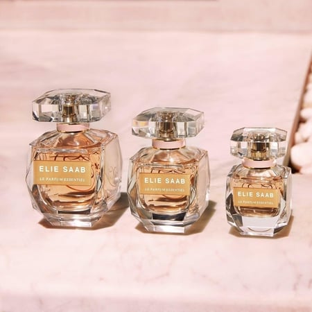 عطر ايلي صعب لي بارفيوم اسنتيال 90مل