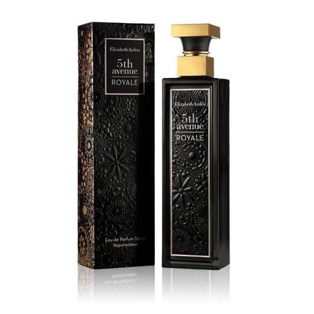 عطر الزبث اردن فايف افنيو رويال او دو بارفيوم 125مل