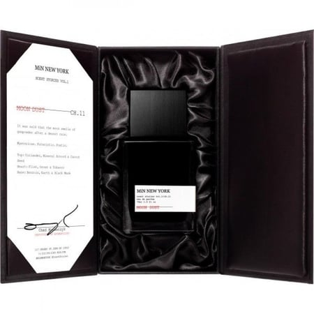 عطر مين نيويورك مون دست او دو بارفيوم 75مل