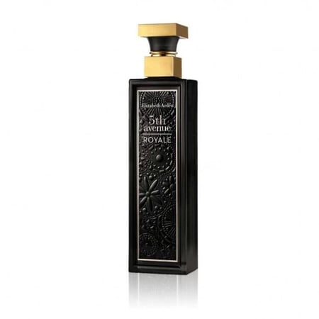 عطر الزبث اردن فايف افنيو رويال او دو بارفيوم 125مل