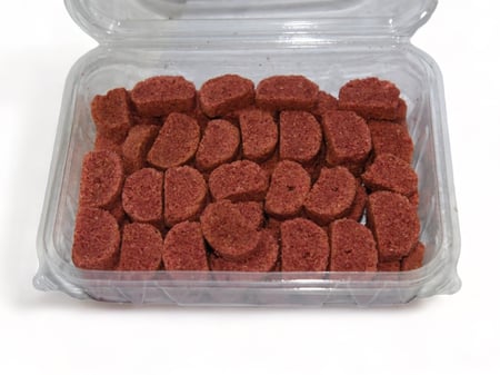 شابورة ميني سماق