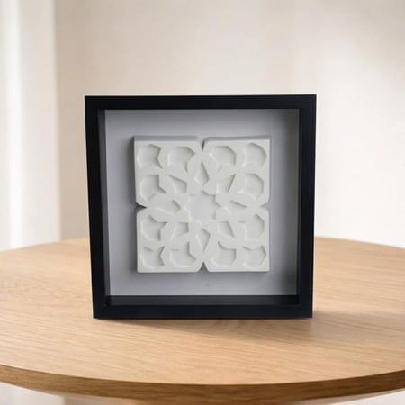 لوحة طيبة الطيبة