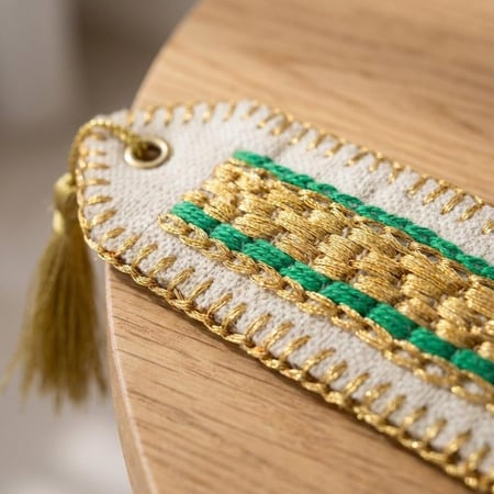 فاصل كتاب الزري