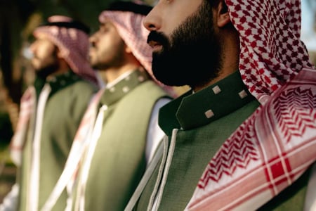سديري | المصمك 2