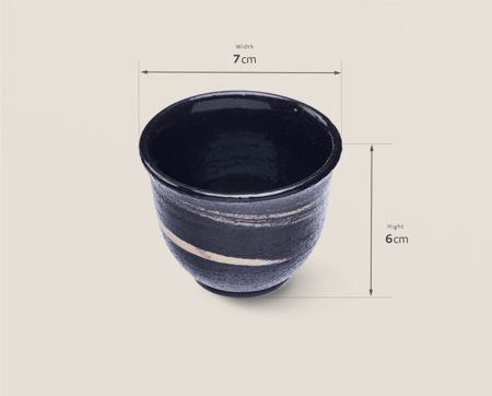 كوب |جوهرة الطين